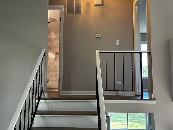 up stair