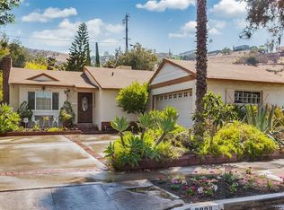 8338 Petaluma Dr, Sun Valley, CA 91352