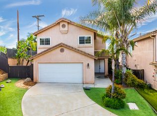 8916 Gateway View Pl, El Cajon, CA 92021
