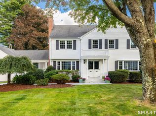 36 Lakeview Drive, West Hartford, CT 06117