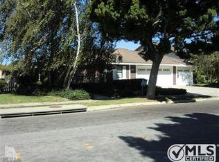 1944 W Spyglass Trl, Oxnard, CA 93036