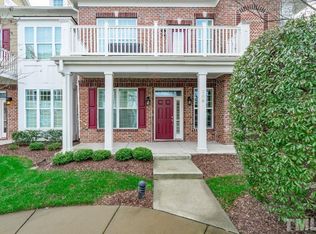 10529 Sablewood Dr UNIT 106, Raleigh, NC 27617