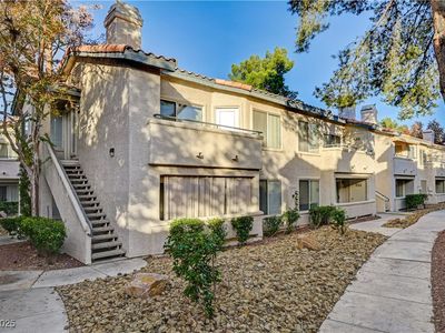 3119 Key Largo Dr Unit 202, Paradise, NV, 89120