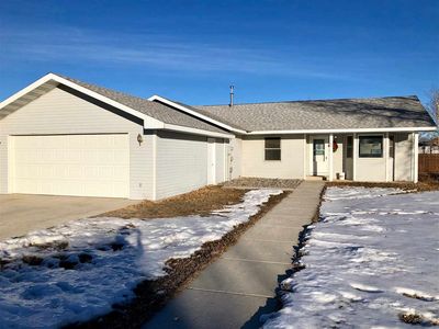 145 Valley View Dr, Lander, WY, 82520