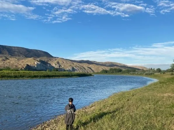 Na Na, Geraldine, MT 59446