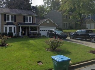 3544 Manchester Dr, Lawrenceville, GA 30044