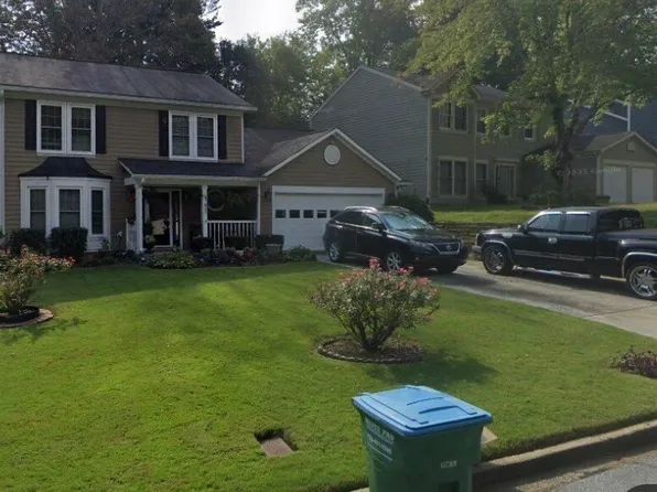 3544 Manchester Dr, Lawrenceville, GA 30044
