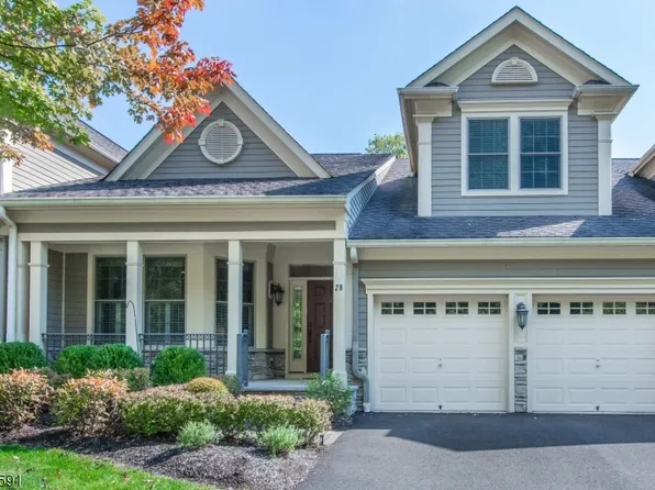 28 Sterling Dr, Chatham Twp., NJ 07928