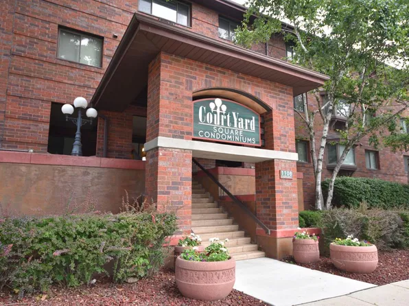1108 North Milwaukee STREET #128, Milwaukee, WI 53202