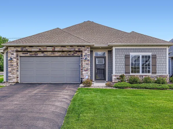 8880 Irving Blvd N, Lake Elmo, MN 55042
