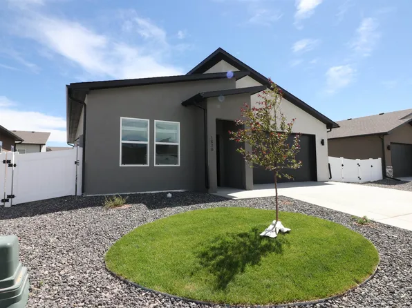 1670 Rusty Rivet Rd, Fruita, CO 81521