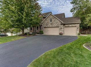 15137 Aquila Ave S, Savage, MN 55378