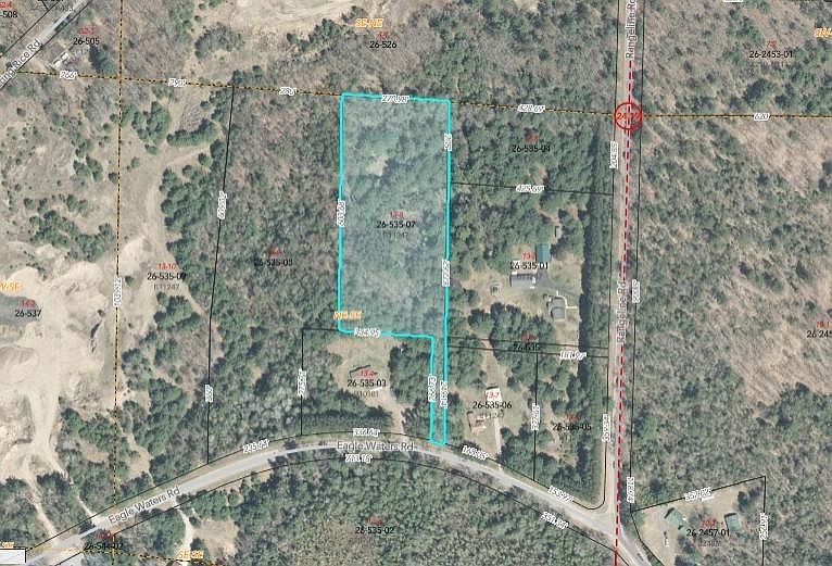 1st image of Off Eagle Waters Rd #5