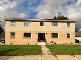 305 S Maple St, Black Creek, WI 54106