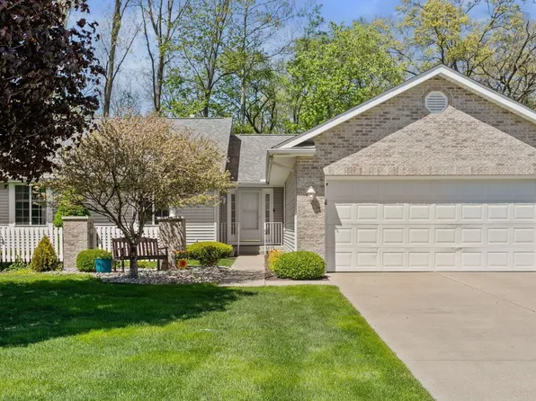 18473 Garwood Ct, South Bend, IN 46637