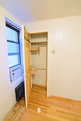 Rented by J Misrahi Realty Corp