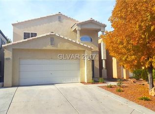 4349 Cottontail Ln, Las Vegas, NV 89121