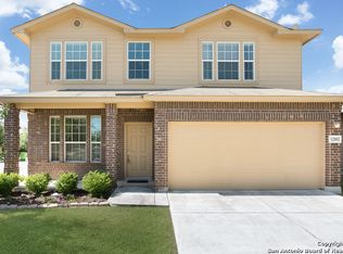 12002 Allard Blf, San Antonio, TX 78254
