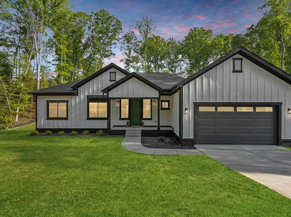 251 Sequoia Dr, Louisburg, NC 27549