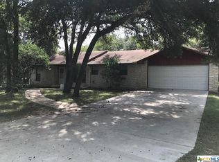 610 Lazy Ln, San Marcos, TX 78666