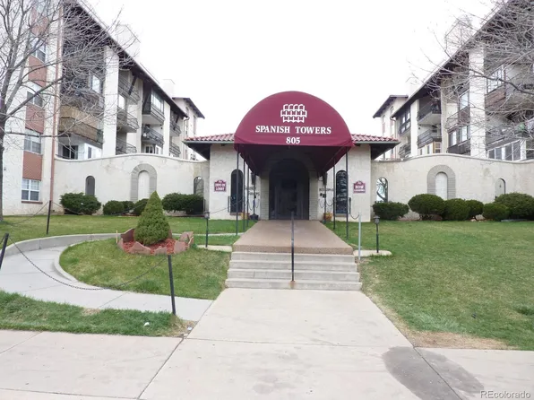 805 29th St APT 401, Boulder, CO 80303