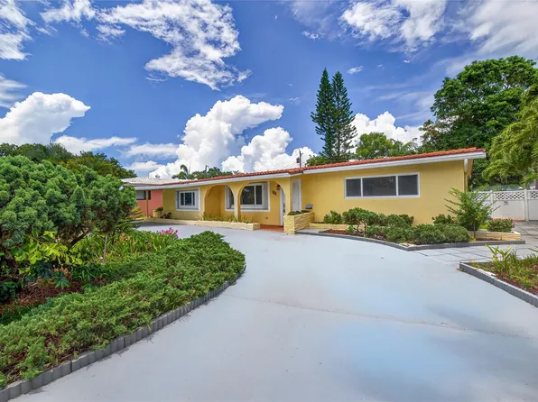 942 NE 25th Avenue, Pompano Beach, FL 33062