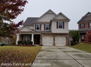 2741 Amalfi Way, Lawrenceville, GA