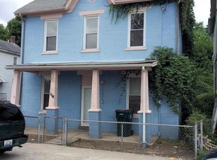 257 Robb St, Cincinnati, OH 45226