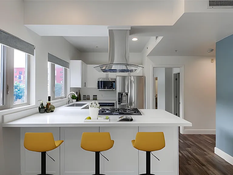 450 J St #3131 — Photo 10