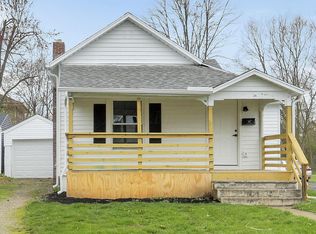 266 W 3rd St, Marysville, OH 43040