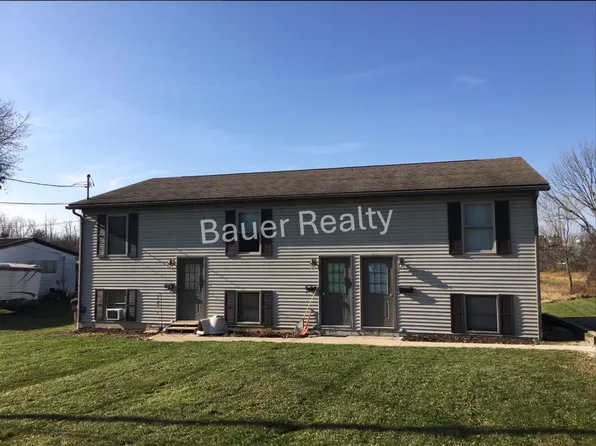 dc38, 38 S Kniffin St APT 2, Greenwich, OH 44837