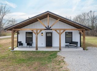 234 N Walnut St Lot 1, Hohenwald, TN 38462