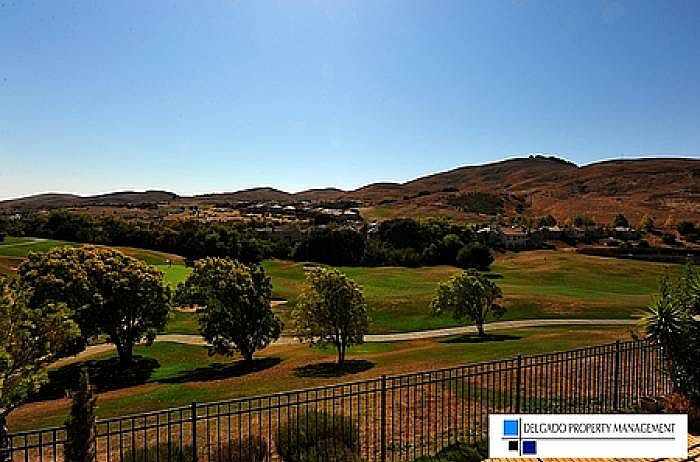 Located on Golfcourse