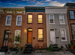 2231 E Lamley St, Baltimore, MD 21231