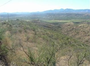 302 Circulo Cerro, Rio Rico, AZ 85648