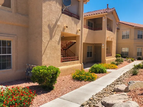 520 Arrowhead Trl Unit 512, Henderson, NV 89015