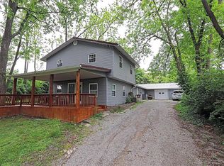 505 Optimist Dr, Cape Girardeau, MO 63701