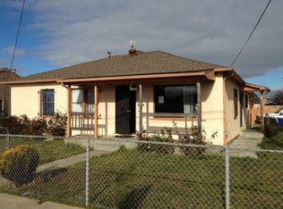 2045 Alfreda Blvd, San Pablo, CA 94806