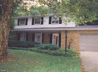 6360 Chesham Ave NE, Canton, OH 44721