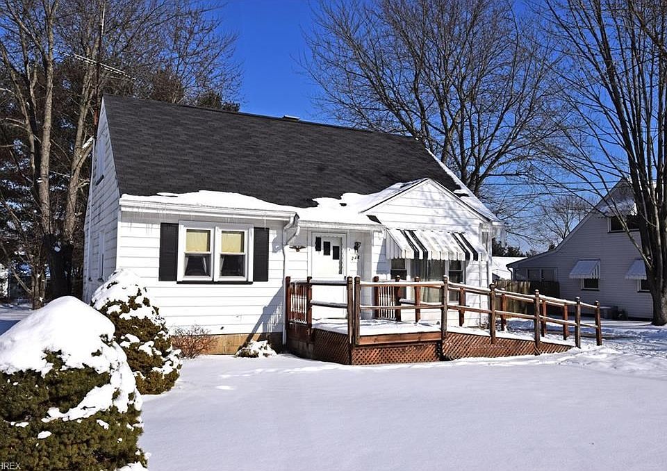 1st image of 244 Eldon Dr