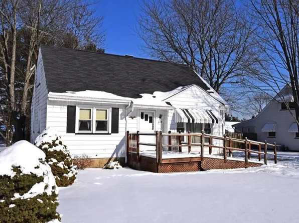 244 Eldon Dr, Warren, OH 44483