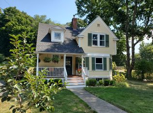 190 Newtown Ave, Norwalk, CT 06851