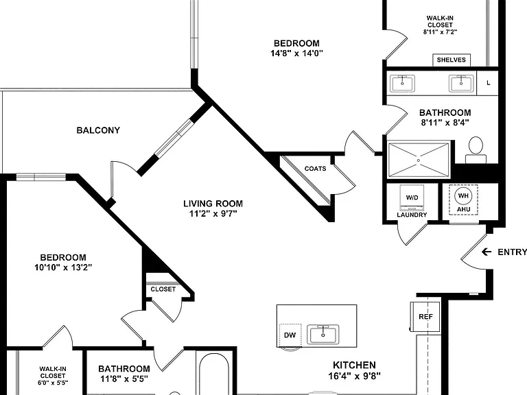 ALTO Apartments of Lenexa — Photo 114
