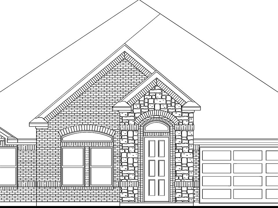 Elevation I
