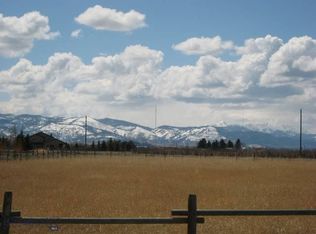 Tbd Legend Ct, Bozeman, MT 59718