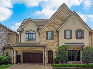 27 N Creekside Ct, Houston, TX 77055