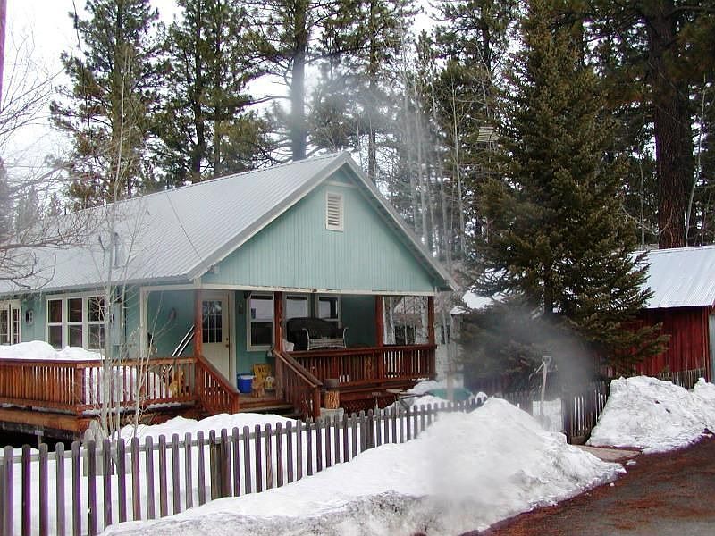 106 Calpine Ave, Calpine, CA 96124 Zillow