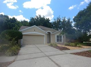 26821 Haverhill Dr, Lutz, FL 33559