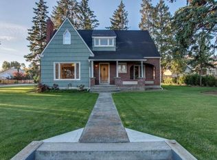 1203 Washington St, Wenatchee, WA 98801