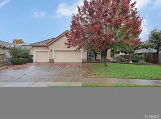 1361 Snowy Egret St, Arboga, CA 95961
